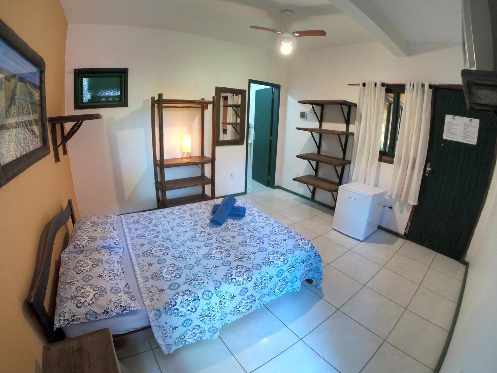 Pousada Beleza Pura Garopaba Room photo