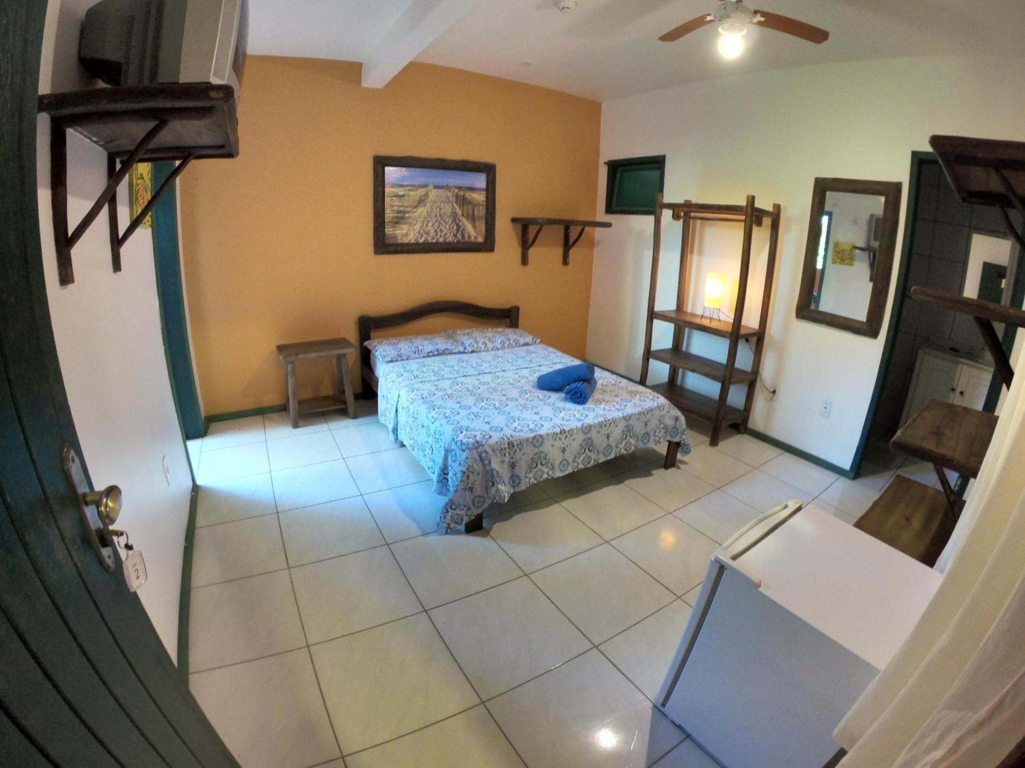 Pousada Beleza Pura Garopaba Room photo