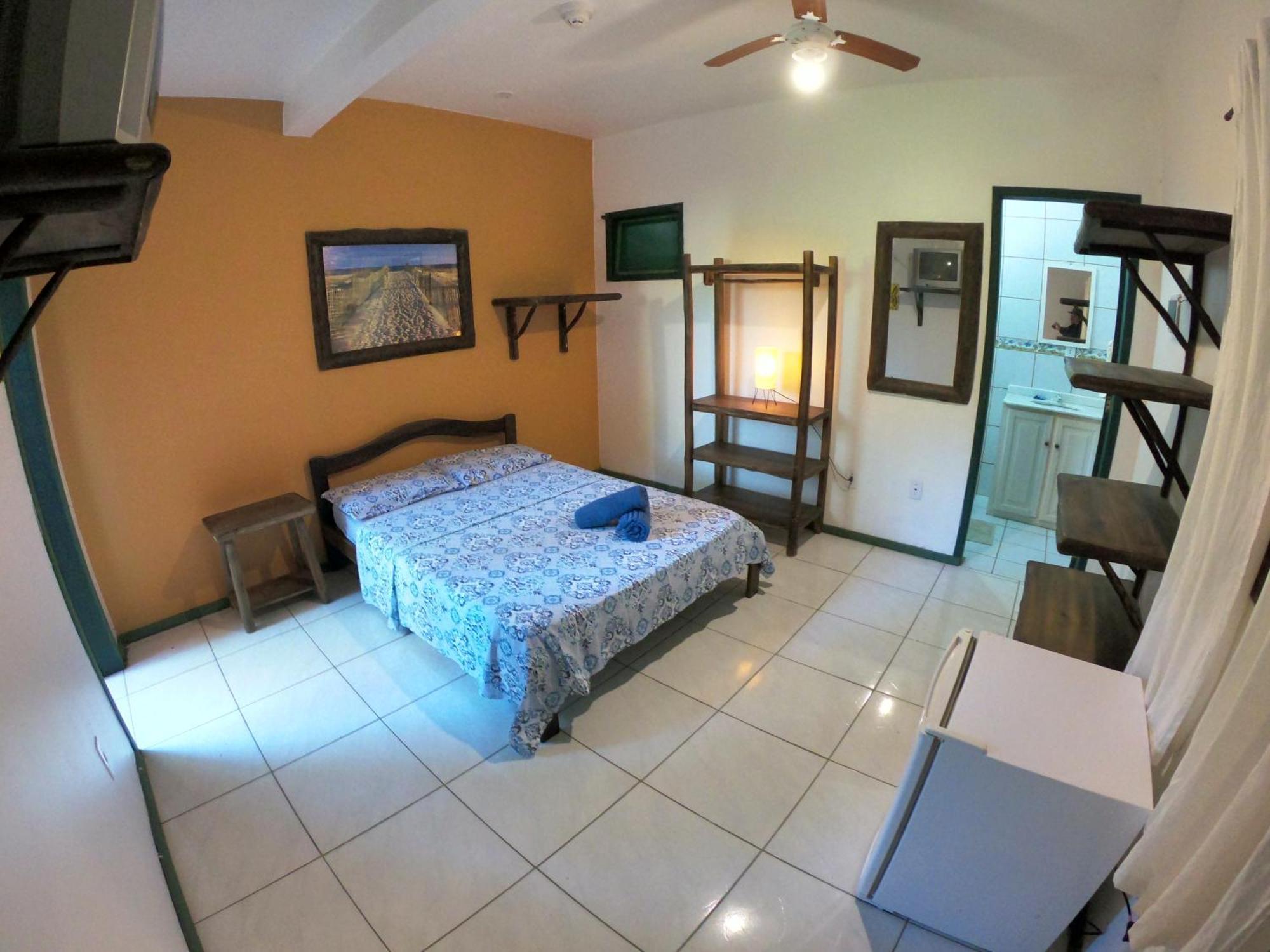 Pousada Beleza Pura Garopaba Room photo
