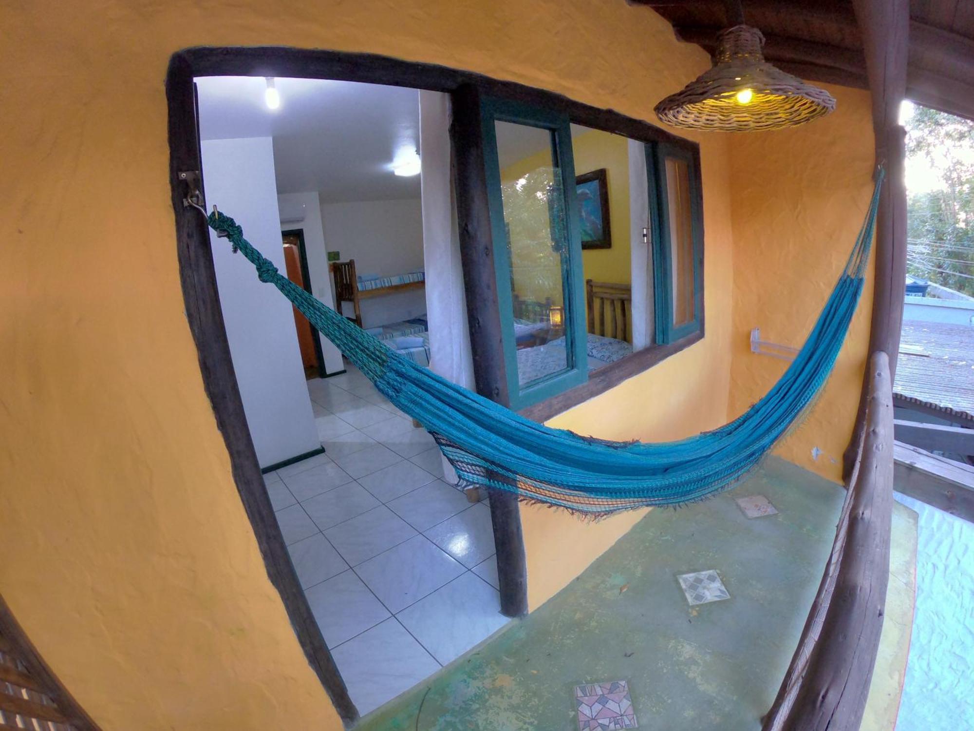 Pousada Beleza Pura Garopaba Room photo