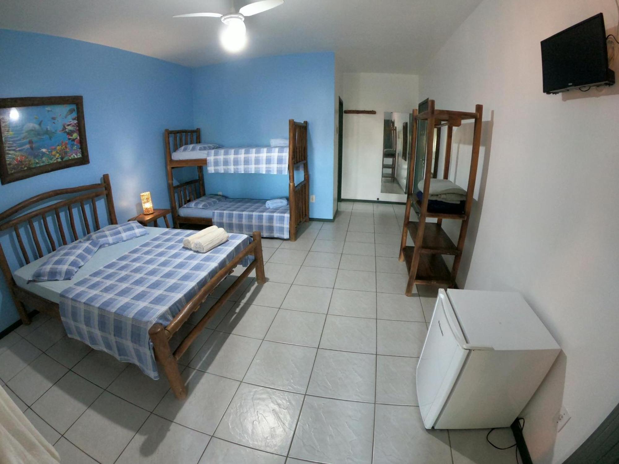 Pousada Beleza Pura Garopaba Room photo